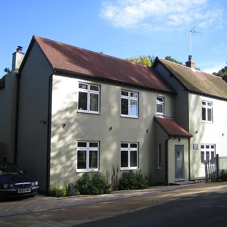 Bed and Breakfast Narpenny House Narborough  Exteriér fotografie