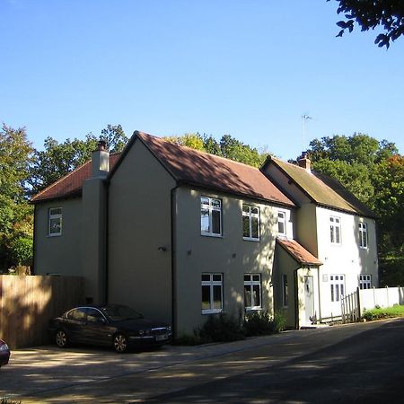 Bed and Breakfast Narpenny House Narborough  Exteriér fotografie