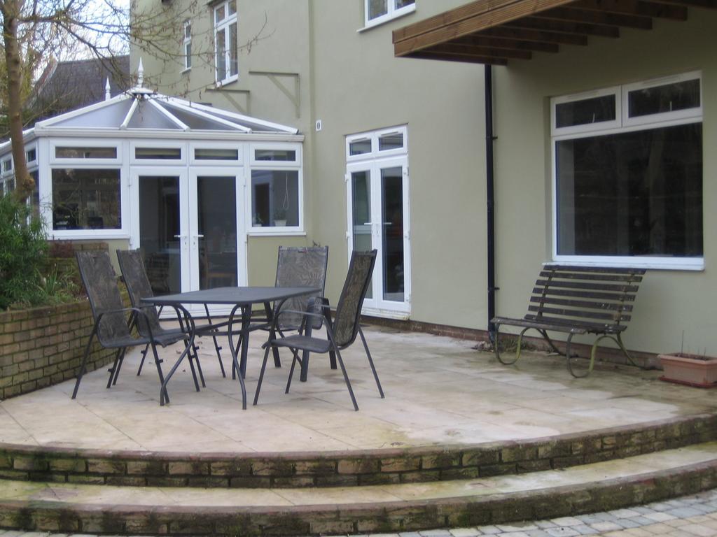 Bed and Breakfast Narpenny House Narborough  Exteriér fotografie