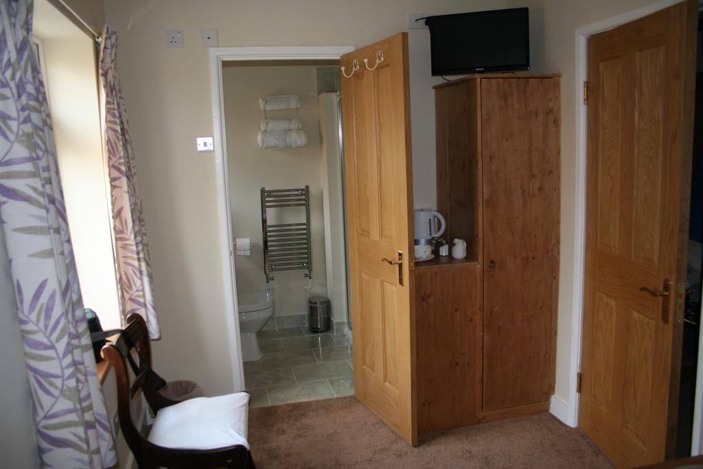 Bed and Breakfast Narpenny House Narborough  Pokoj fotografie