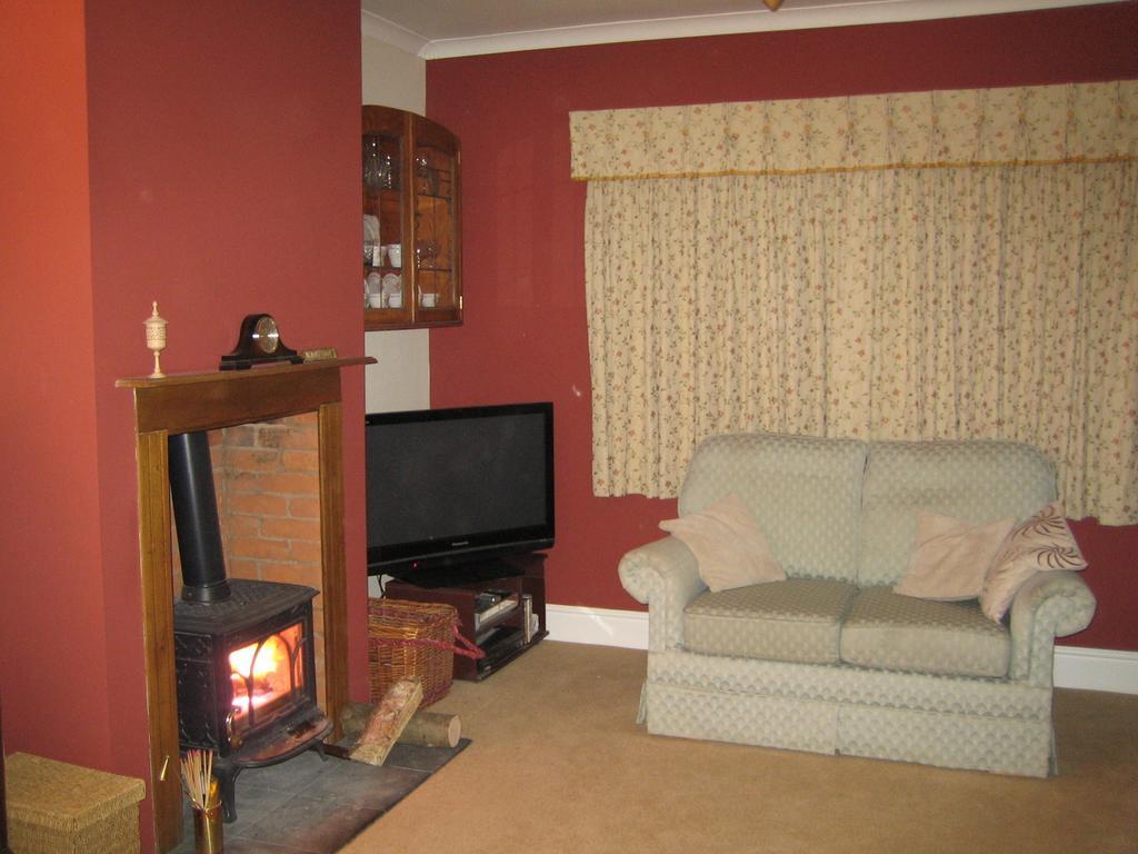 Bed and Breakfast Narpenny House Narborough  Exteriér fotografie