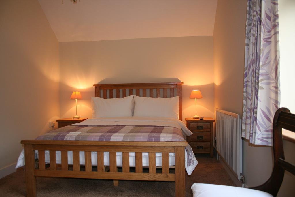 Bed and Breakfast Narpenny House Narborough  Pokoj fotografie