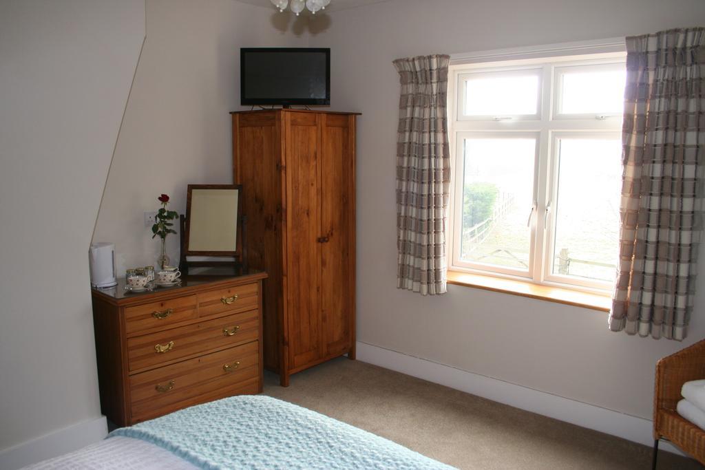 Bed and Breakfast Narpenny House Narborough  Pokoj fotografie