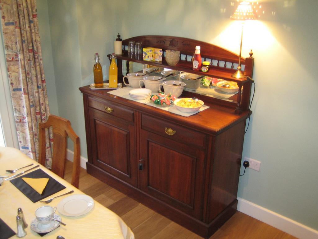 Bed and Breakfast Narpenny House Narborough  Exteriér fotografie